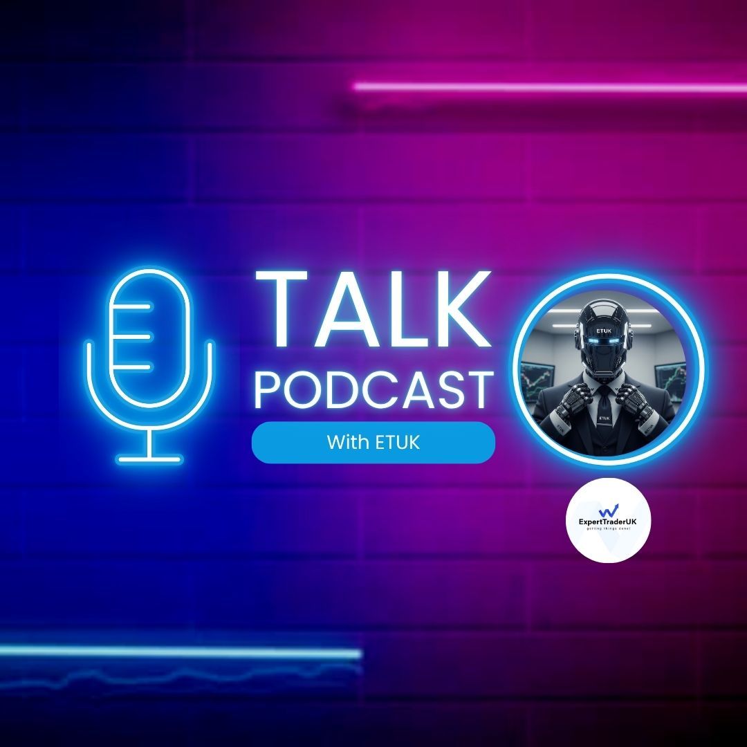 The ETUK PODCAST Show
